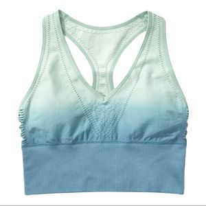 PINK Victoria’s Secret Seamless Sports Crop